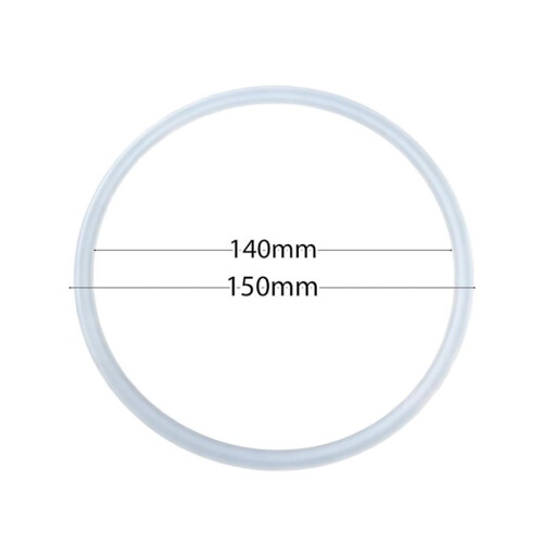 Replacement O  for  BN600 BN601 BN602 Food Processor Sealing  Blender Accessories 1PC
