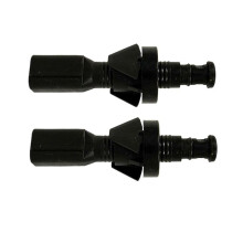 Car for Transit-150 250 350 SW5431 XF2T-14045-AB XF2Z14018AB Car Door Jamb 1945514