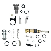 Kit D'Assemblage de Soupape de Déclenchement et de Plongeur SP-P1 SP-P2 SP-P3 pour Cloueuse à Cadre pour NR83A2 NR83A2(S) NR83A
