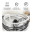 Replacement O Ring for  BN600 BN601 BN602 Food Processor Sealing Ring Blender Accessories 2PCS 5