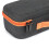 Hard Shell Storage Case - Large Size Hardware Instrument EVA Tool Bag, Multi-Functional Household Repair EVA Tool Kit 4