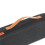 Hard Shell Storage Case - Large Size Hardware Instrument EVA Tool Bag, Multi-Functional Household Repair EVA Tool Kit 6