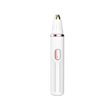 Electric Hair Trimmer Multifunctional Trim Eyebrows Portable  Shaver for Women Beginners Automatic Hair Shaving