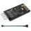 Module  NL-16 BLE 4.2, Transceiver Transparent Sans Fil, Puce CH571F, Module Programmable à Cœur RISC-V 1