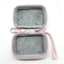 For  Action 4/5 Pro Hard Storage Carrying Case for  Ace/Ace Pro/2 Travel Protective Bag Accessories B