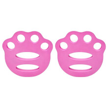 Water Aerobics Discs Handheld Aquatic Ergonomic Foam Equipment for Muscle Training Squats, Sports Gym Use