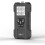 18650 Battery Internal Resistance Tester DIY Lithium Ternary Lead-Acid Storage Battery Testing Meter Black 6