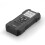 18650 Battery Internal Resistance Tester DIY Lithium Ternary Lead-Acid Storage Battery Testing Meter Black 5