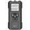 18650 Battery Internal Resistance Tester DIY Lithium Ternary Lead-Acid Storage Battery Testing Meter Black 2