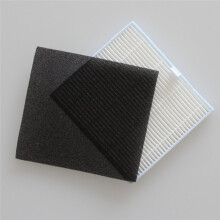 Compatible con Accesorios de Aspiradora Robot para , Filtros, DF45, V8S, V80max, Cepillos Laterales HEPA X800 y Mopas.