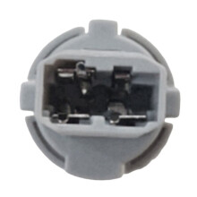 6Pcs 33515-S50-003 Car Brake Tail Lamp Holder T20 Socket for Accord T20W Rear Light Socket
