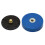1pc Dial Gauge Magnetic Back Plate Magnetic Base Indicator Bracket for AGD2 1-Inch Pointer-Type Dial Indicator 7