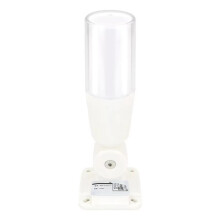 Lampada di Segnalazione LED A 3 Colori Integrata per Macchine Utensili CNC, Indicatore A Strato Singolo, Luce di Avvertimento CC 24V