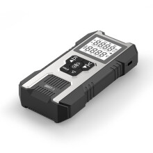 18650 Battery Internal Resistance Tester DIY Lithium Ternary Lead-Acid Storage Battery Testing Meter Sliver