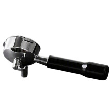 58mm Portafilter 3 Ears with Double Spout for CASABREWS Ultra, 5700 Series Temp IQ/ and Other 58mm Portafilter