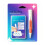 Automatic Wax , Refillable Ergonomic Diamond Art Drill Pen for DIY Crafts C 4