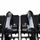 Interior Door Handle Front Rear Left &Right Side 69205-02090 69206-02090 for Scion   Matrix 7