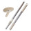 Degrees Rotating Floor Mop Pole Spin Mop Pole Handle Replacement for Floor Foot Pedal Version Handle Cleaning Tool Kit 1