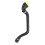 New Engine Cooling System Coolant Water Pipe 8R0819334AC Suitable for  Q5 1