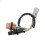 81125-52750 Frontscheinwerfer-Basisverdrahtung Frontblinker-Sockel für  Yaris 2007 -2011 1