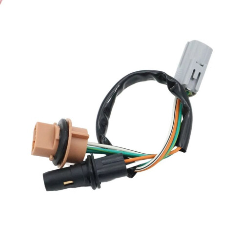 81125-52750 Frontscheinwerfer-Basisverdrahtung Frontblinker-Sockel für  Yaris 2007 -2011