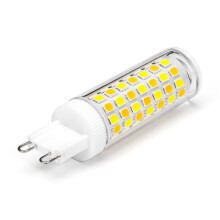 WiFi G 9 Maiskolbenlampe Dimmung und Farbanpassung über Mobile App Zeichenfunktion 9W 2700K-6500K LED-Lampe