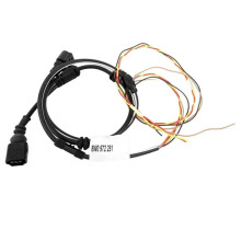 8W0972251 ABS Sensor ABS Speed Sensor Wiring Cable Harness for S4 A4 AS5 A6 8W0 972 251