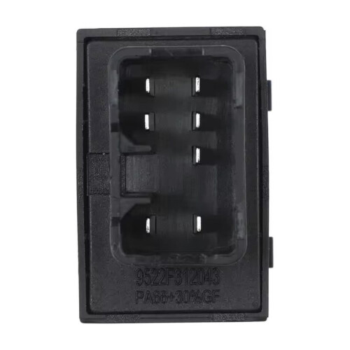 935802S000 Passenger Window Control  Button 935812S000 for  Ix35 Tucson Ix 2009-2015