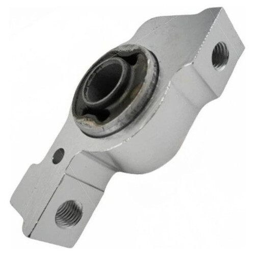 3521J6 for  407  C5 C6 Control Arm Tow Arm Bushing Wishbone Elastic Hinge 1