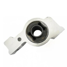 3521J6 for 407 C5 C6 Control Arm Tow Arm Bushing Wishbone Elastic Hinge