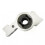 3521J6 for  407  C5 C6 Control Arm Tow Arm Bushing Wishbone Elastic Hinge 4