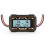 Watt Meter Power Analyzer Backlight LCD  0-60V Voltmeter Ammeter High Precision Battery Voltage Amp Meter 200A 1
