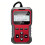 V420 OBD2 Diagnosescanner, Uitgebreide OBD2 Codelezer Voertuiginformatie Accuspanning Test Tool 3