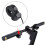 Handlebar  /Off Button Light  for  Max G2 Electric Scooter Replacement Accessory 5