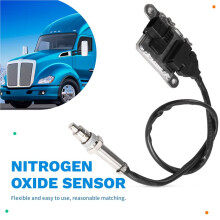 NOx Stikstofoxide Sensor 2236409 2236409PE 2236409PEX voor PACCAR MX13 voor voor voor DAF 2013-2021 Zware Vrachtwagen