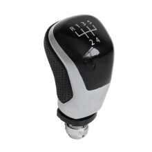 5 Speed Gear Shift Lever Knob 5NB711113F for R- 2016-2024 Gear Shifter Lever Handball 5NB 711 113 F Chrome