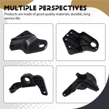 Car Front Headlight Bracket Repair Kit for - W257 CLS260 CLS300 CLS350 CLS53 63 AMG 18-23 A2578201900 L