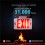 Red Exit Sign with Emergency Light,LED Exit Light with Battery Backup, UL Listed,Commercial Emergency Lights Combo 1Pack 1