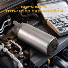 Rdzeń Pompy Paliwowej 31111-1R500 0K01B-13350A do Accent Veloster do Rio Forte Sportage 1995-2019