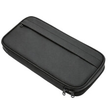 Protective Travel Case for MX Keys Wireless Keyboard, Keyboard Carrying Storage Bag (Case Only)