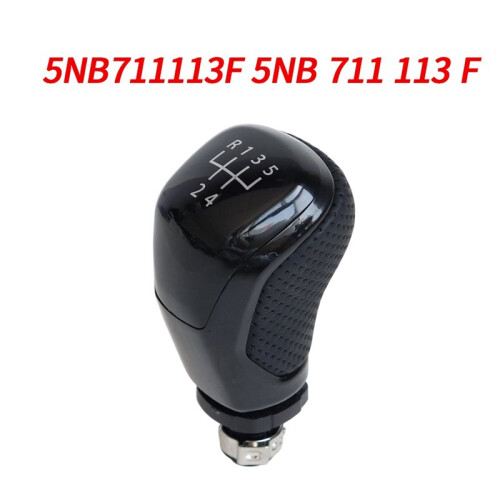 Pomello del Cambio A 6 Marce 5NB711113F per   R- 2016-2024
