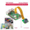 Módulo de Câmera STARVIS de 2MP com Sensor IMX462 Colorido e Lente  Angular M12 de 141 (Horizontal) para Raspberry Pi 1
