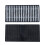 2pcs Air Filter for Flashforge Creator 5 / 5 Pro HEPA13 Activated Carbon for Flashforge C5 3D Printer Parts 3
