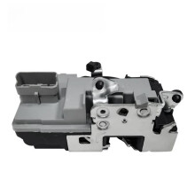 9135.H6 Front Left Door Lock Mecanism Door Lock Actuator for Berlingo Partner 406 9135.P1