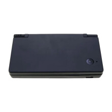 For NDSi Console Full Housing Case Cover with Button Kits Cover Case Replacement Shell Cover Case Set D