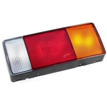 Rechter Achterlichteenheid Remlicht Knipperlicht 92402-7A100 voor HD45 HD65 HD72 HD78 Truck 1997-2004