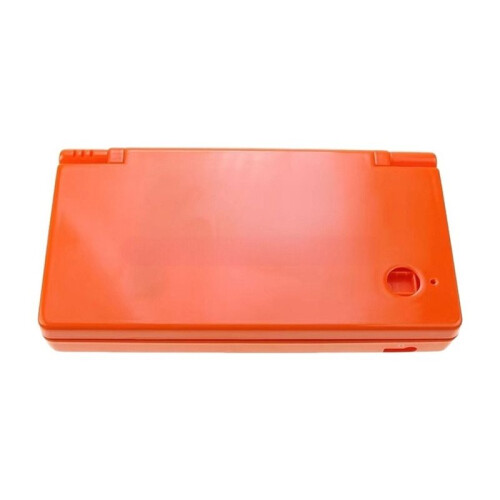For   NDSi Console Full Housing Case Cover with Button Kits Cover Case Replacement Shell Cover Case Set D 2