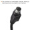 3Pcs PS/2 Mouse and Keyboard Extension Cable, 0.5m  Din 6 Pin Cable 6