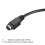3Pcs PS/2 Mouse and Keyboard Extension Cable, 0.5m  Din 6 Pin Cable 7