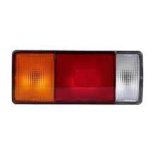 Car Left Tail Light Assembly Brake Lamp Turn SIgnal Lamp 92401-7A100 for HD45 HD65 HD72 HD78 Truck 1997-2004